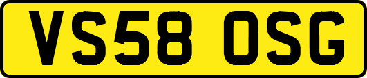 VS58OSG