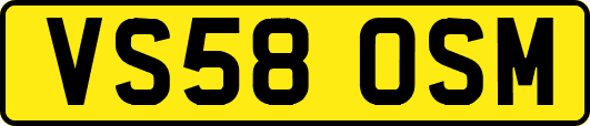 VS58OSM