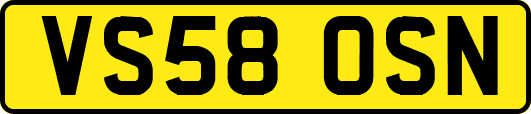 VS58OSN