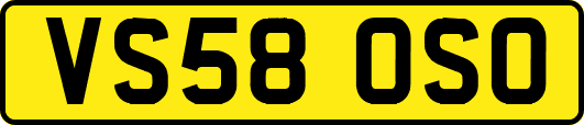 VS58OSO
