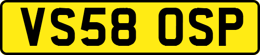 VS58OSP