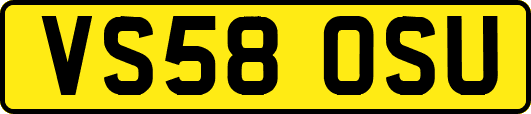 VS58OSU