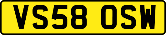 VS58OSW