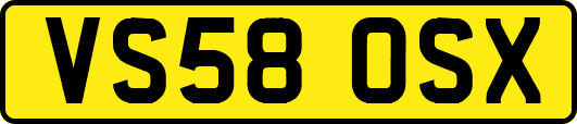 VS58OSX