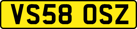 VS58OSZ