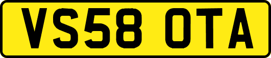 VS58OTA