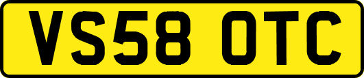 VS58OTC