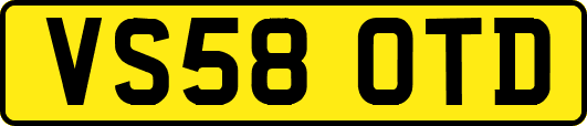 VS58OTD