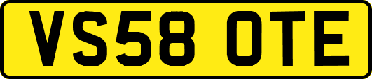 VS58OTE