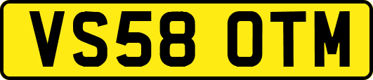 VS58OTM