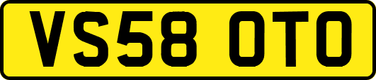 VS58OTO