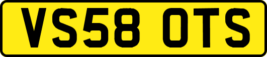 VS58OTS