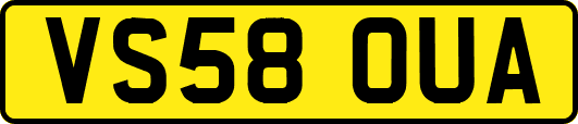VS58OUA