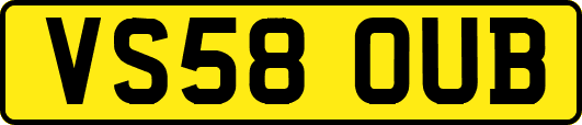 VS58OUB