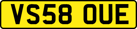 VS58OUE