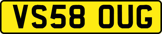 VS58OUG