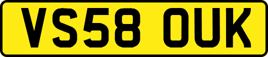 VS58OUK
