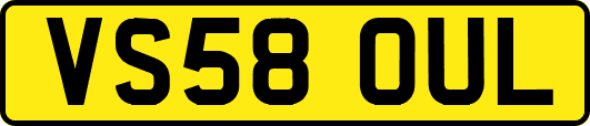 VS58OUL