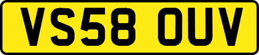 VS58OUV