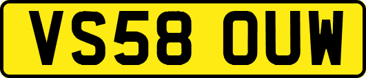 VS58OUW