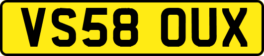 VS58OUX