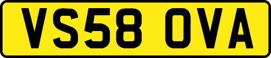 VS58OVA