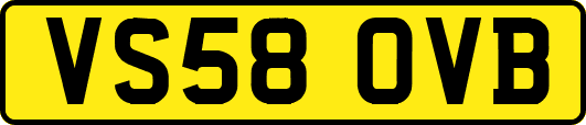 VS58OVB