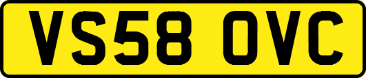 VS58OVC