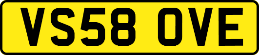 VS58OVE