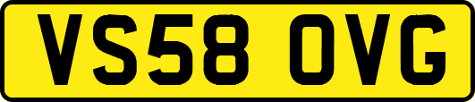 VS58OVG