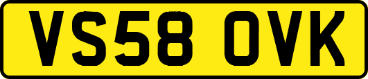 VS58OVK