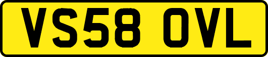 VS58OVL