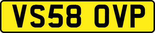 VS58OVP