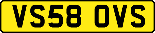VS58OVS
