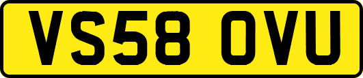 VS58OVU