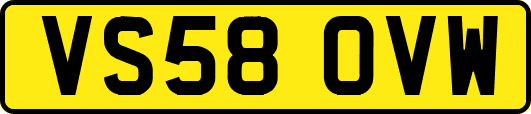 VS58OVW