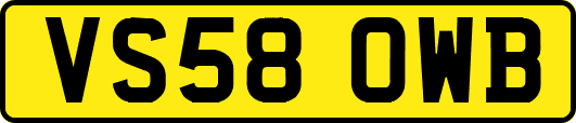 VS58OWB