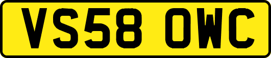 VS58OWC