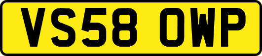 VS58OWP