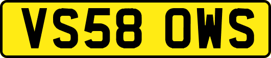 VS58OWS