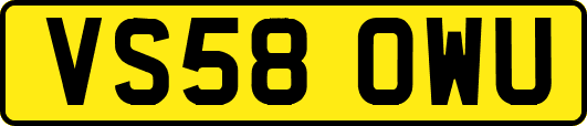 VS58OWU