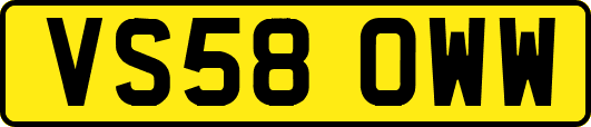 VS58OWW