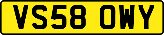 VS58OWY