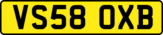 VS58OXB