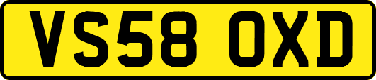 VS58OXD