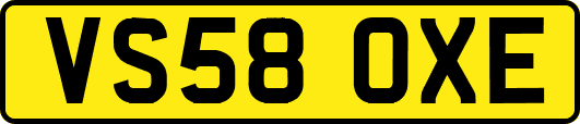 VS58OXE