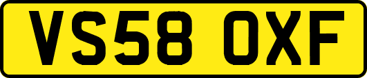 VS58OXF