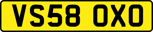 VS58OXO