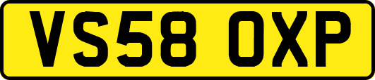 VS58OXP