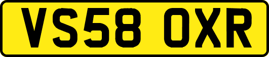 VS58OXR